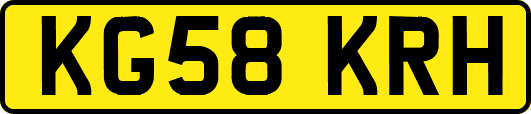 KG58KRH