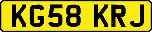 KG58KRJ