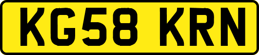 KG58KRN