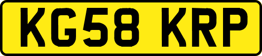 KG58KRP