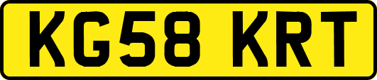 KG58KRT