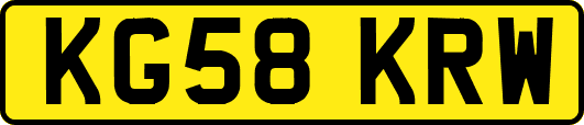 KG58KRW
