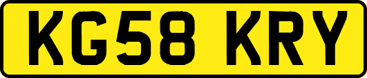 KG58KRY