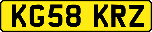 KG58KRZ