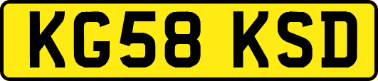 KG58KSD