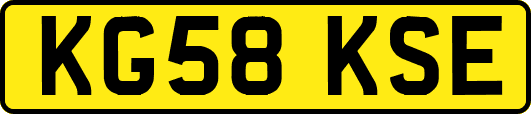 KG58KSE