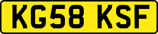 KG58KSF