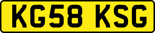 KG58KSG
