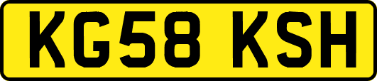 KG58KSH
