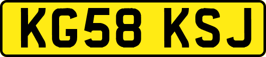 KG58KSJ