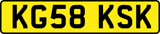 KG58KSK