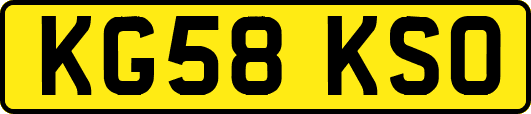 KG58KSO