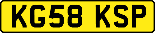 KG58KSP