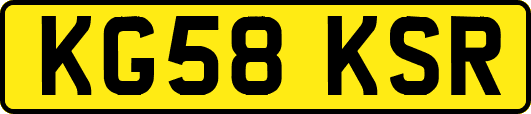 KG58KSR