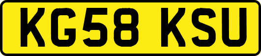 KG58KSU