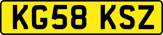 KG58KSZ
