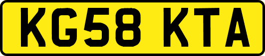 KG58KTA