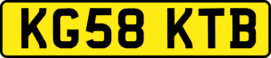 KG58KTB