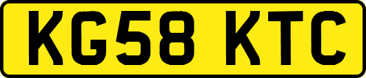 KG58KTC