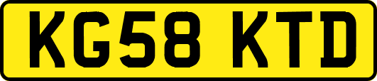 KG58KTD