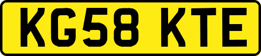 KG58KTE