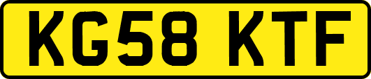 KG58KTF