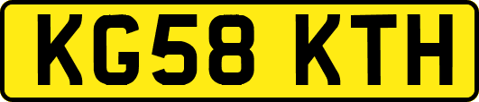 KG58KTH