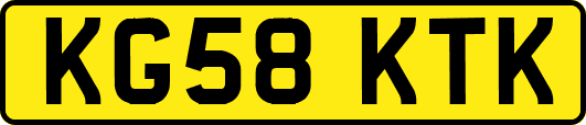 KG58KTK
