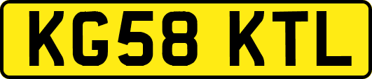 KG58KTL