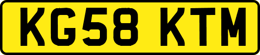 KG58KTM