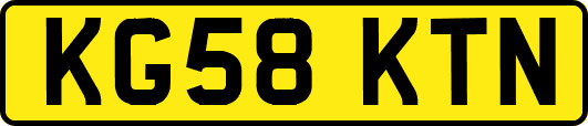 KG58KTN
