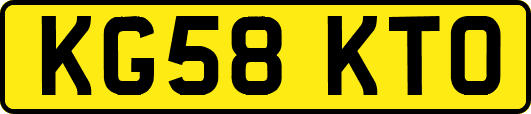 KG58KTO