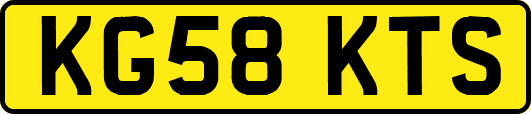 KG58KTS