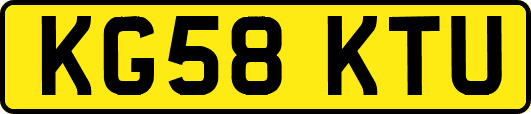 KG58KTU