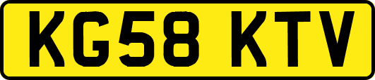 KG58KTV