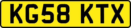 KG58KTX