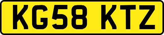 KG58KTZ