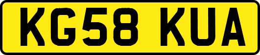 KG58KUA