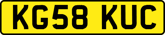 KG58KUC