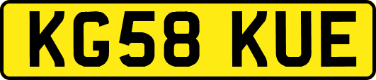 KG58KUE