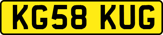KG58KUG