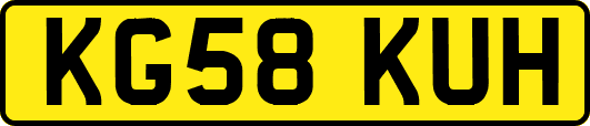 KG58KUH