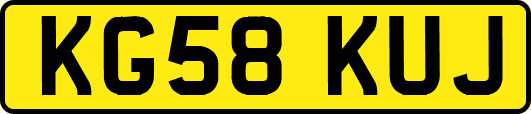 KG58KUJ