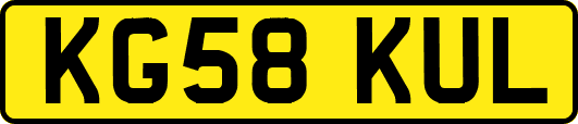 KG58KUL