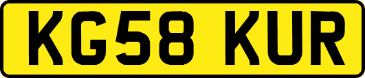 KG58KUR