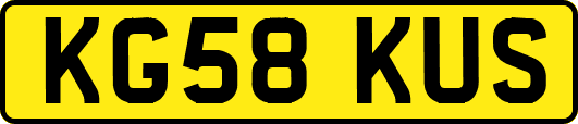 KG58KUS