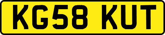 KG58KUT