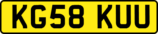 KG58KUU