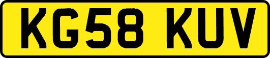 KG58KUV