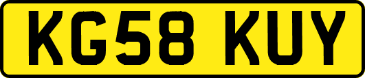 KG58KUY